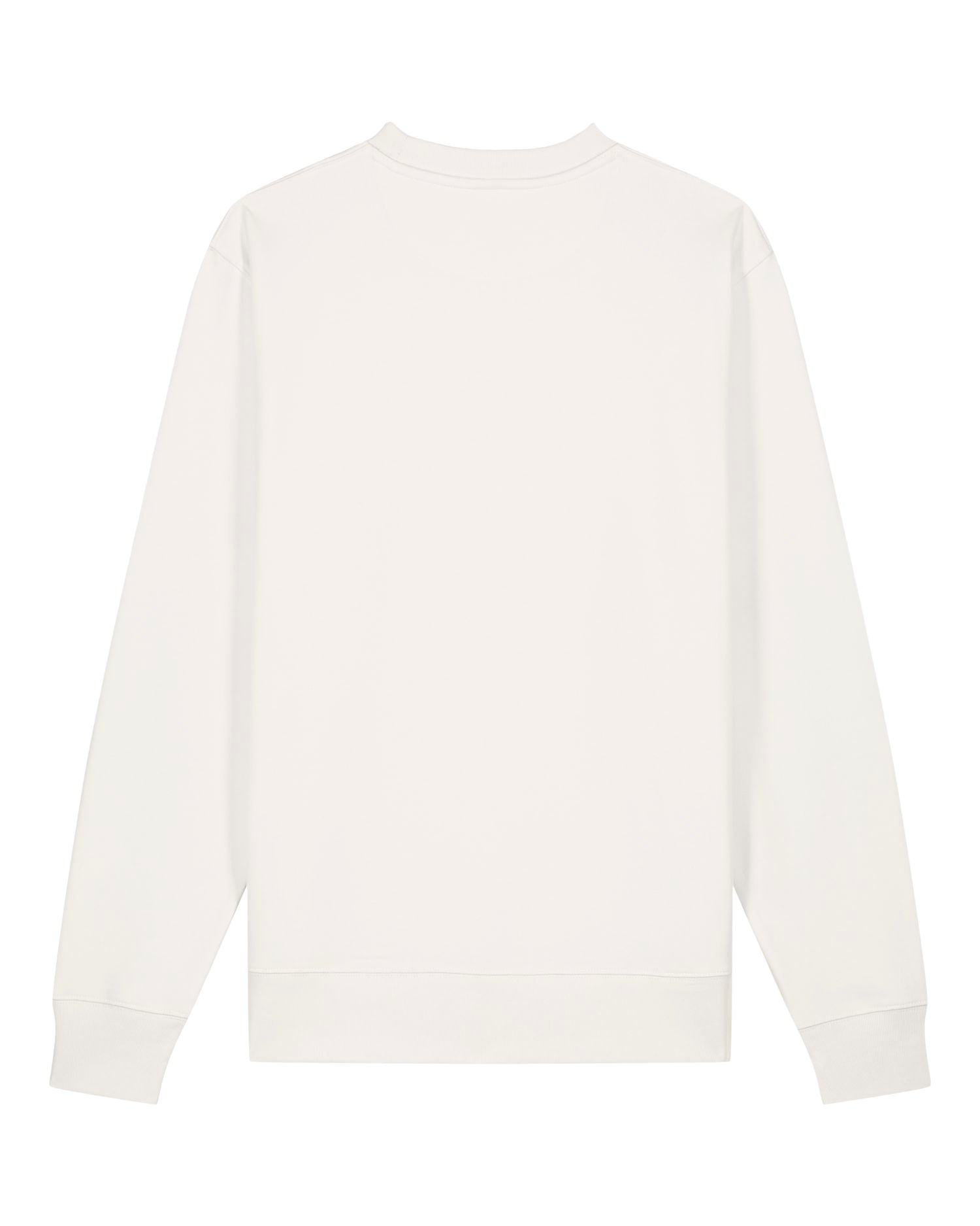 Unisex Organic Crewneck Sweatshirt 350 GSM | Changer 2.0 SASU004