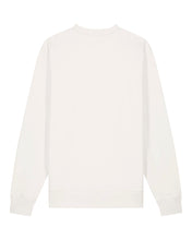 Unisex Organic Crewneck Sweatshirt 350 GSM | Changer 2.0 SASU004