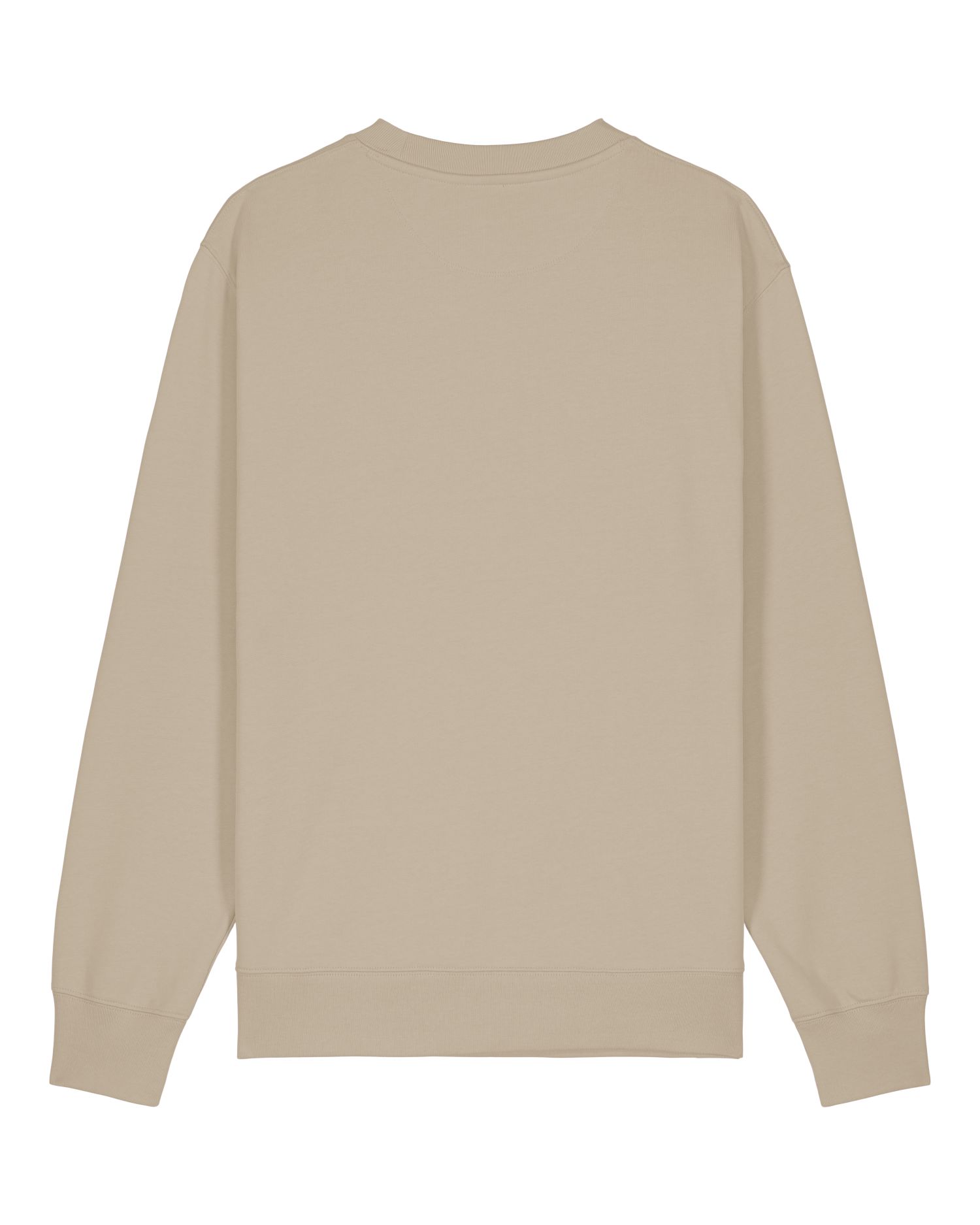 Unisex Organic Crewneck Sweatshirt 350 GSM | Changer 2.0 SASU004