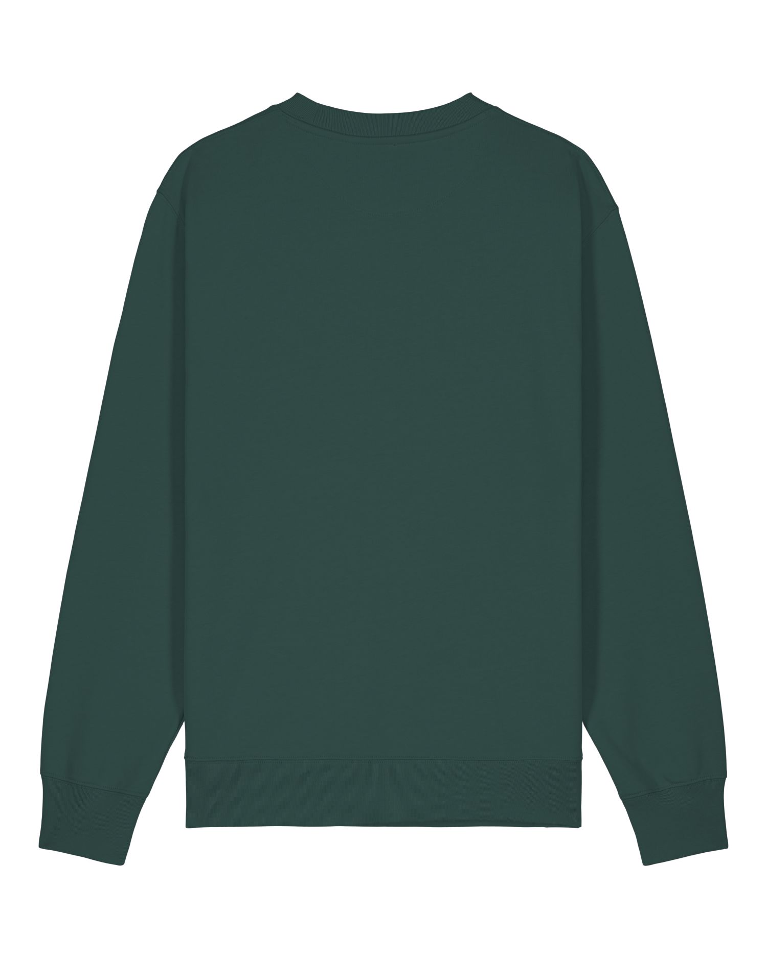 Unisex Organic Crewneck Sweatshirt 350 GSM | Changer 2.0 SASU004