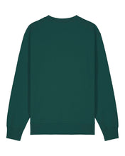 Unisex Organic Crewneck Sweatshirt 350 GSM | Changer 2.0 SASU004