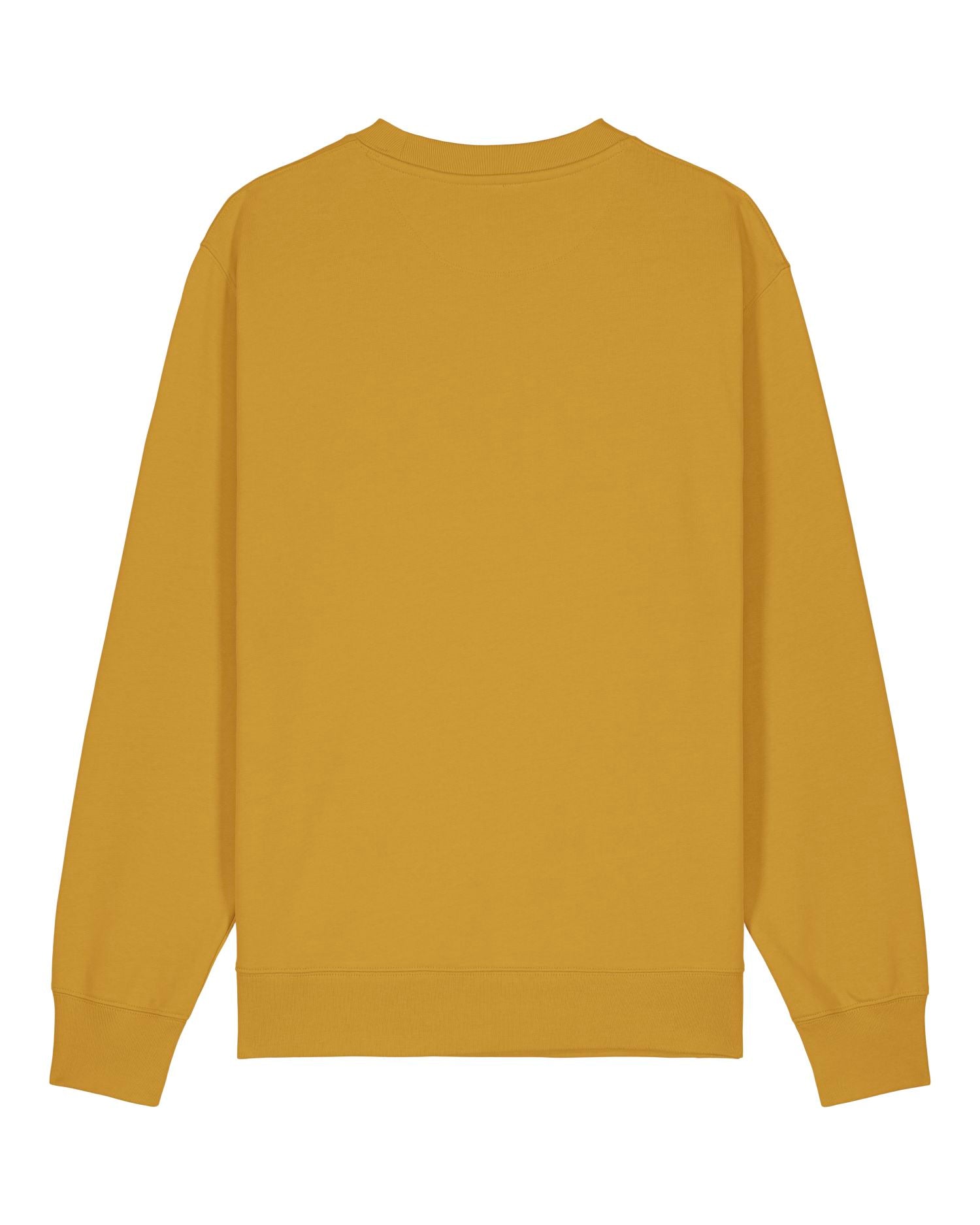 Unisex Organic Crewneck Sweatshirt 350 GSM | Changer 2.0 SASU004