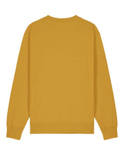 Unisex Organic Crewneck Sweatshirt 350 GSM | Changer 2.0 SASU004