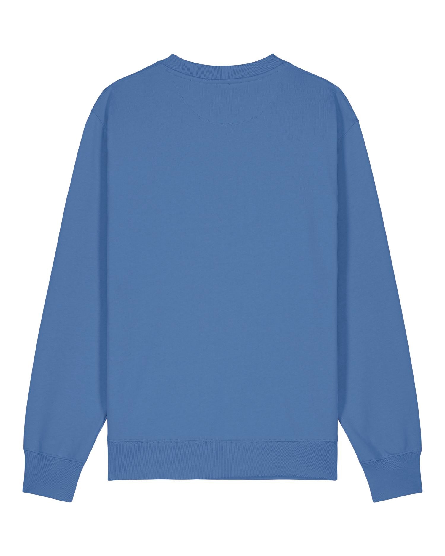 Unisex Organic Crewneck Sweatshirt 350 GSM | Changer 2.0 SASU004
