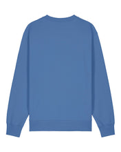 Unisex Organic Crewneck Sweatshirt 350 GSM | Changer 2.0 SASU004