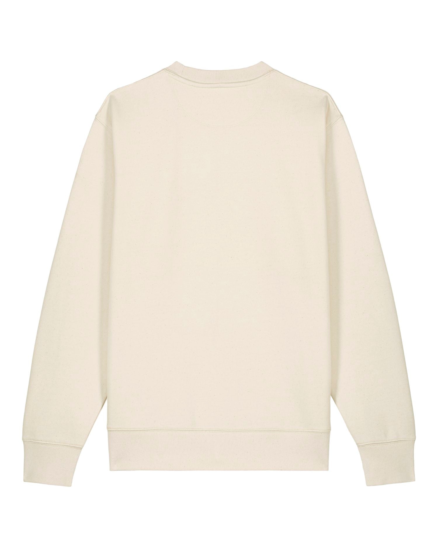 Unisex Organic Crewneck Sweatshirt 350 GSM | Changer 2.0 SASU004