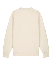 Unisex Organic Crewneck Sweatshirt 350 GSM | Changer 2.0 SASU004