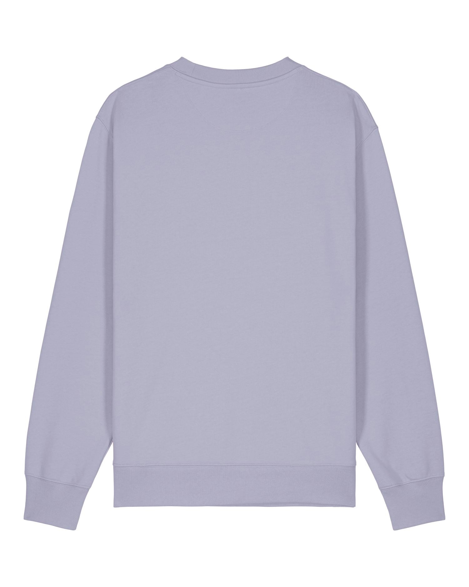 Unisex Organic Crewneck Sweatshirt 350 GSM | Changer 2.0 SASU004