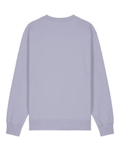 Unisex Organic Crewneck Sweatshirt 350 GSM | Changer 2.0 SASU004