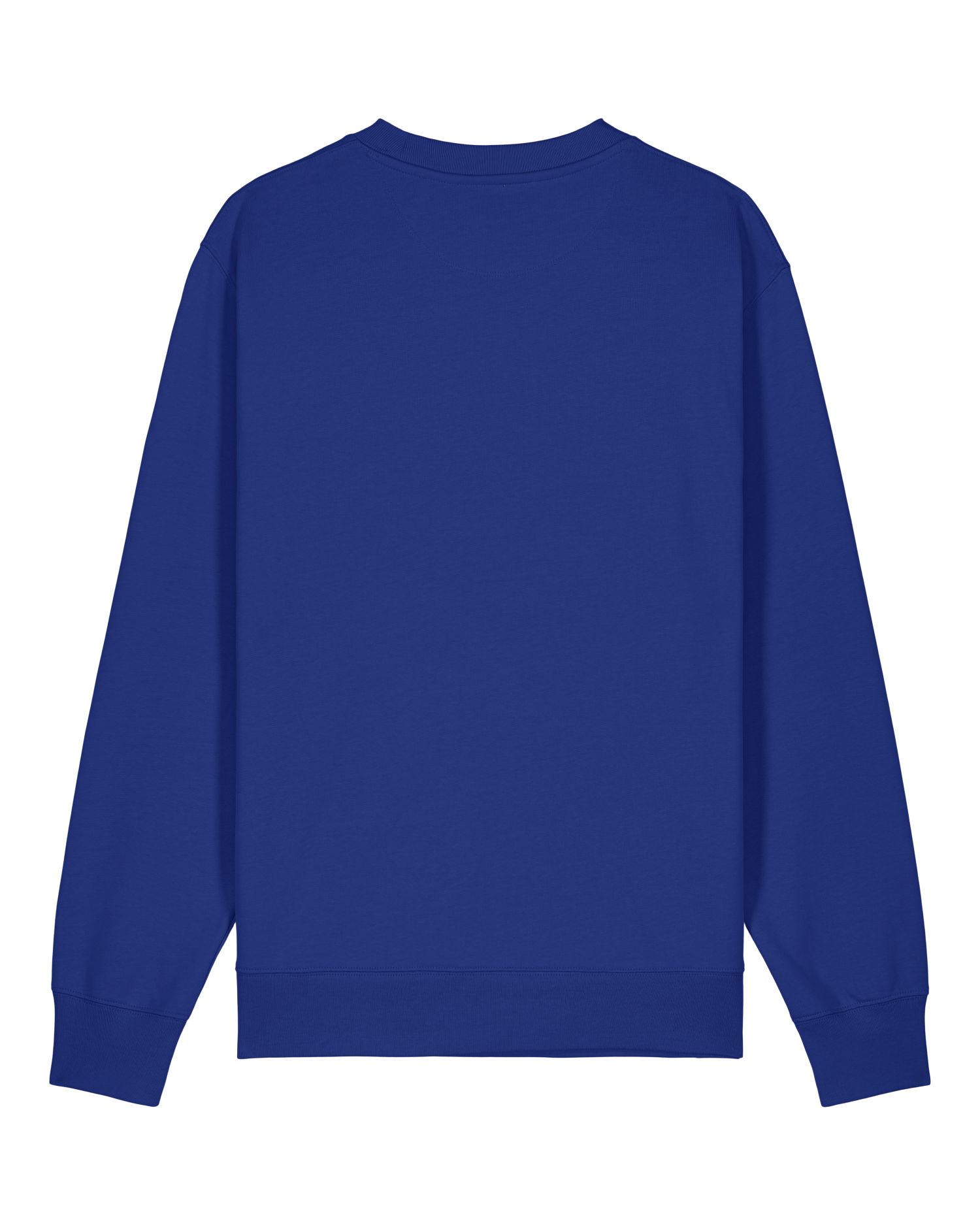 Unisex Organic Crewneck Sweatshirt 350 GSM | Changer 2.0 SASU004