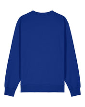Unisex Organic Crewneck Sweatshirt 350 GSM | Changer 2.0 SASU004