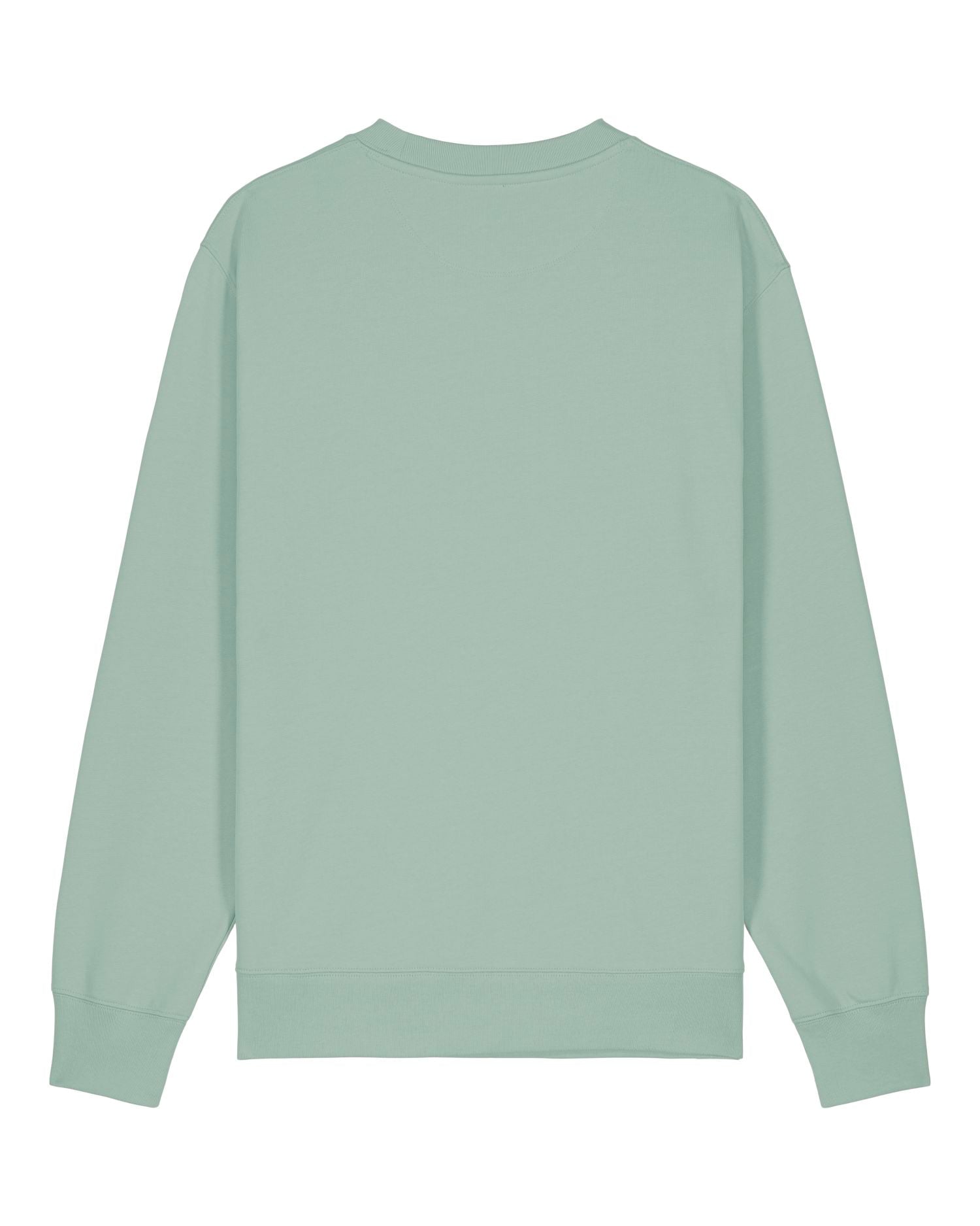 Unisex Organic Crewneck Sweatshirt 350 GSM | Changer 2.0 SASU004