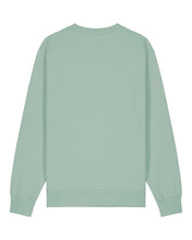 Unisex Organic Crewneck Sweatshirt 350 GSM | Changer 2.0 SASU004