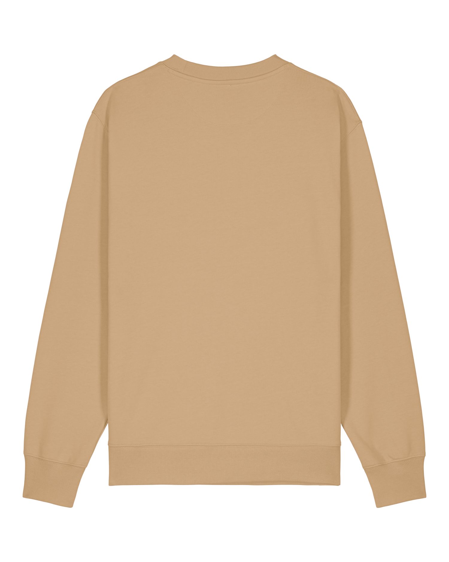 Unisex Organic Crewneck Sweatshirt 350 GSM | Changer 2.0 SASU004