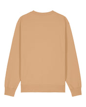 Unisex Organic Crewneck Sweatshirt 350 GSM | Changer 2.0 SASU004