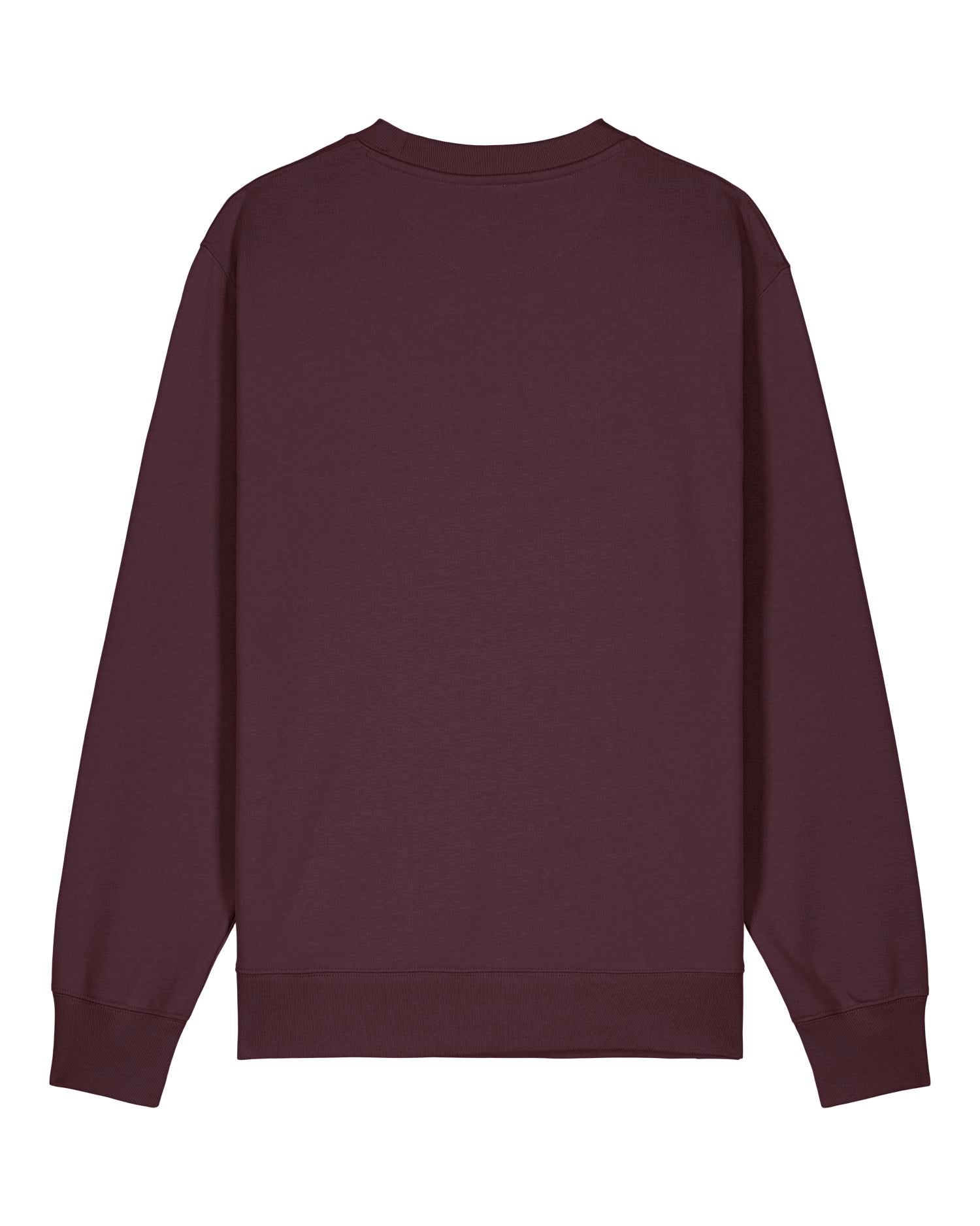 Unisex Organic Crewneck Sweatshirt 350 GSM | Changer 2.0 SASU004
