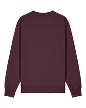 Unisex Organic Crewneck Sweatshirt 350 GSM | Changer 2.0 SASU004