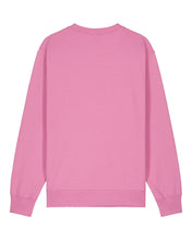 Unisex Organic Crewneck Sweatshirt 350 GSM | Changer 2.0 SASU004