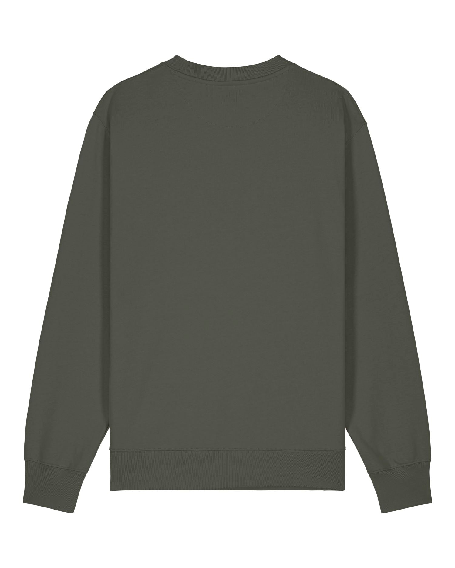 Unisex Organic Crewneck Sweatshirt 350 GSM | Changer 2.0 SASU004