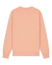Unisex Organic Crewneck Sweatshirt 350 GSM | Changer 2.0 SASU004