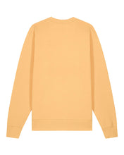 Unisex Organic Crewneck Sweatshirt 350 GSM | Changer 2.0 SASU004