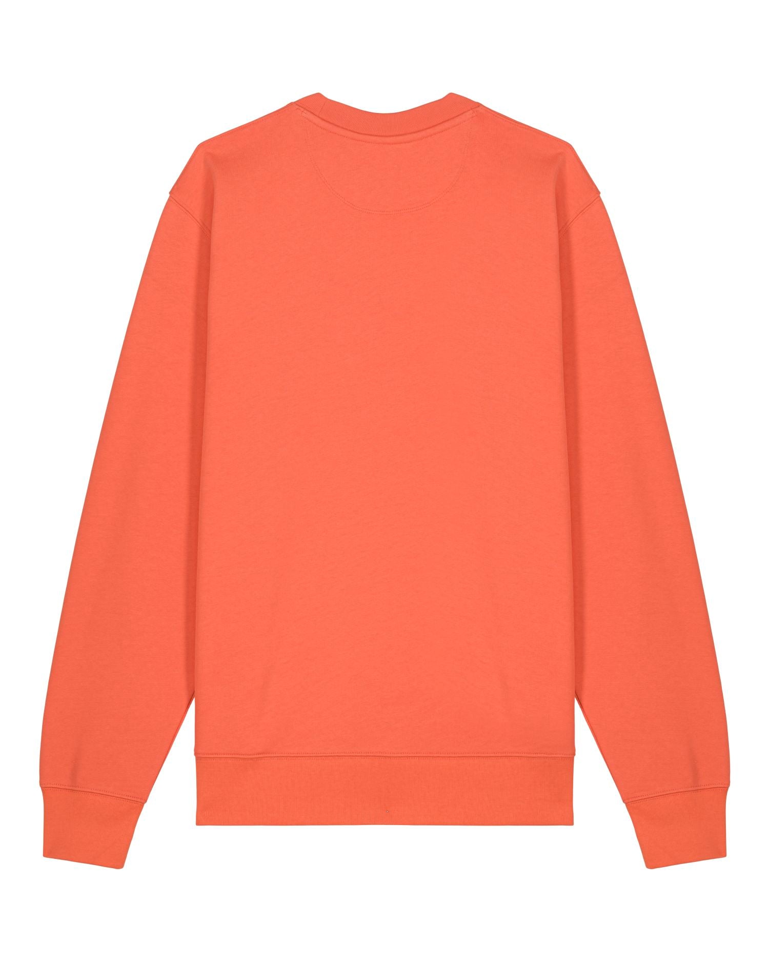 Unisex Organic Crewneck Sweatshirt 350 GSM | Changer 2.0 SASU004