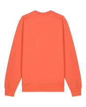 Unisex Organic Crewneck Sweatshirt 350 GSM | Changer 2.0 SASU004