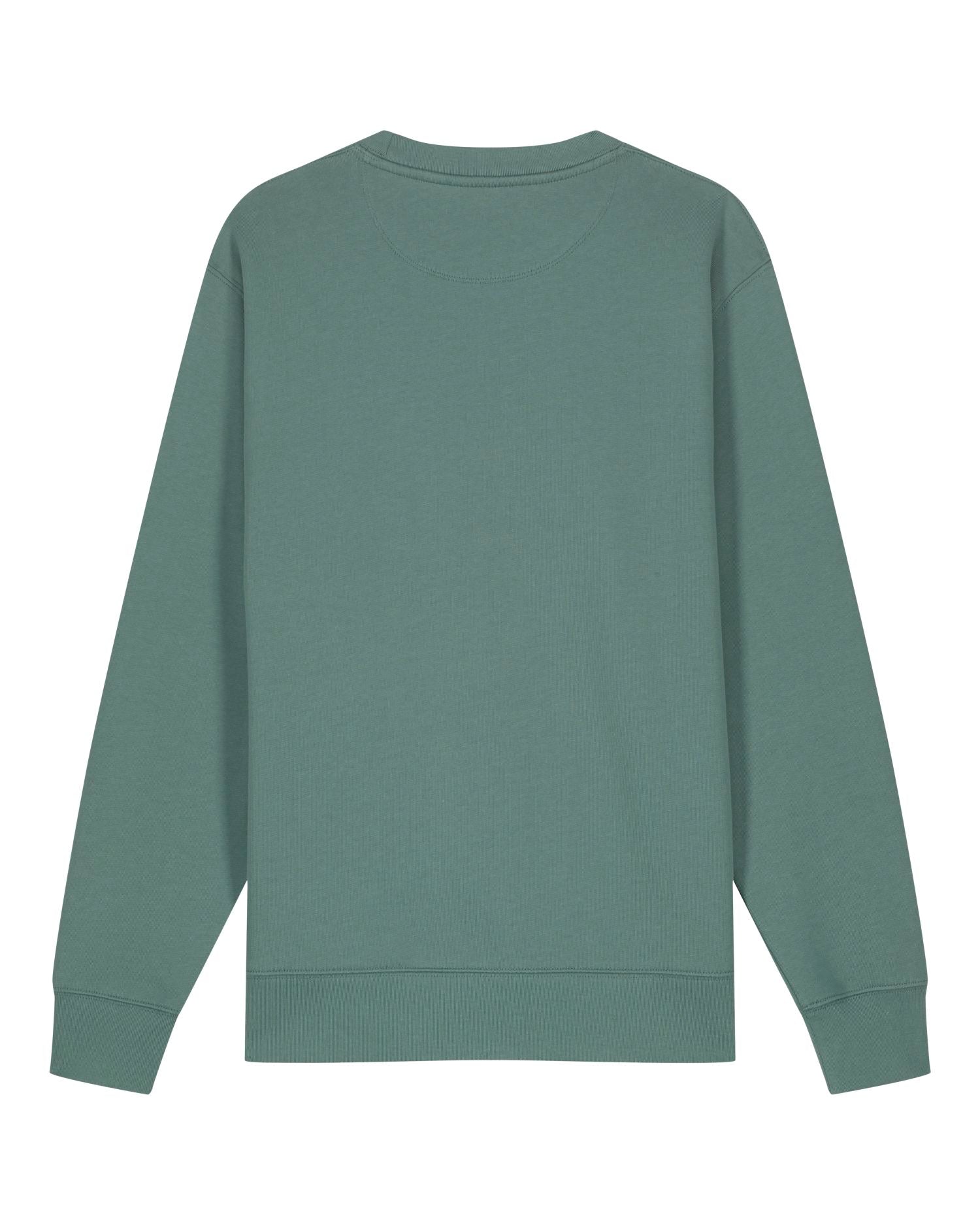 Unisex Organic Crewneck Sweatshirt 350 GSM | Changer 2.0 SASU004