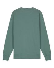Unisex Organic Crewneck Sweatshirt 350 GSM | Changer 2.0 SASU004