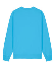 Unisex Organic Crewneck Sweatshirt 350 GSM | Changer 2.0 SASU004