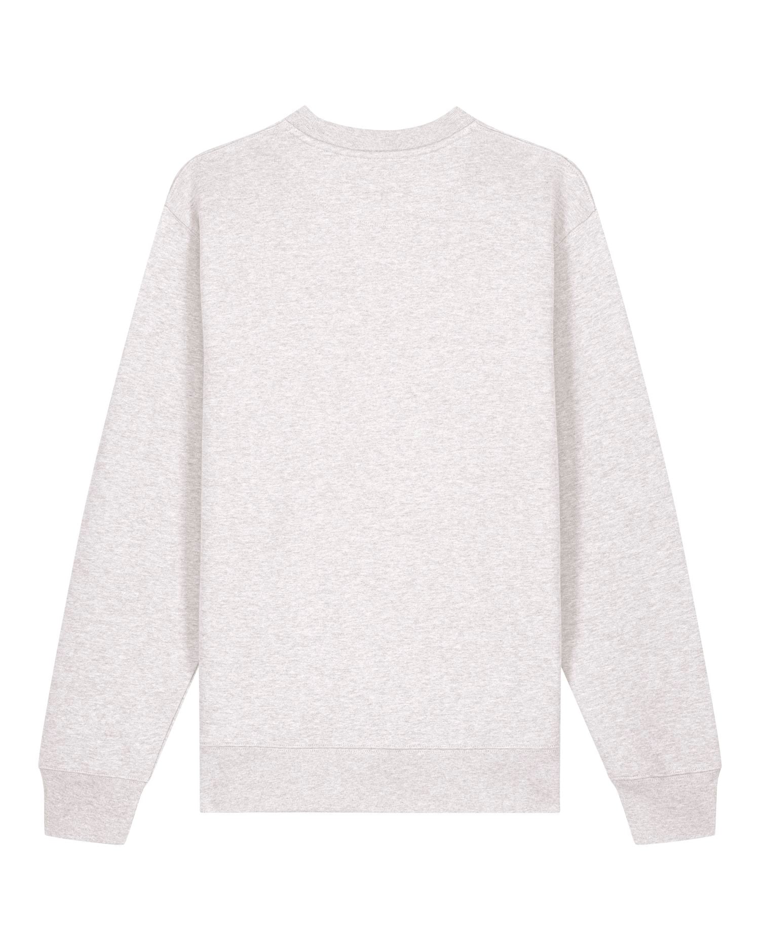 Unisex Organic Crewneck Sweatshirt 350 GSM | Changer 2.0 SASU004