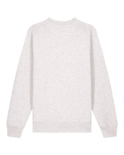 Unisex Organic Crewneck Sweatshirt 350 GSM | Changer 2.0 SASU004
