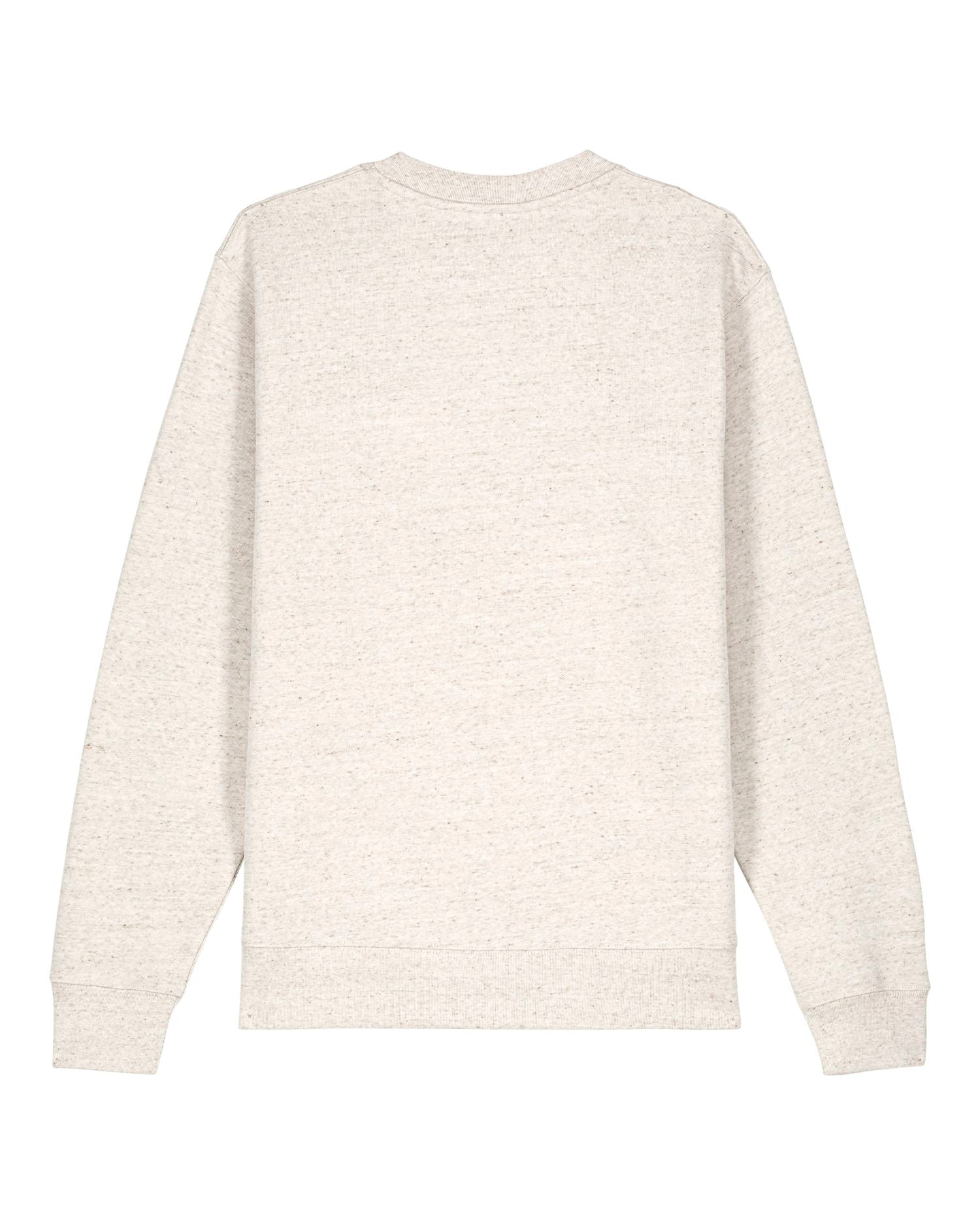 Unisex Organic Crewneck Sweatshirt 350 GSM | Changer 2.0 SASU004