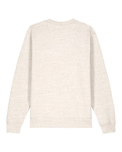 Unisex Organic Crewneck Sweatshirt 350 GSM | Changer 2.0 SASU004