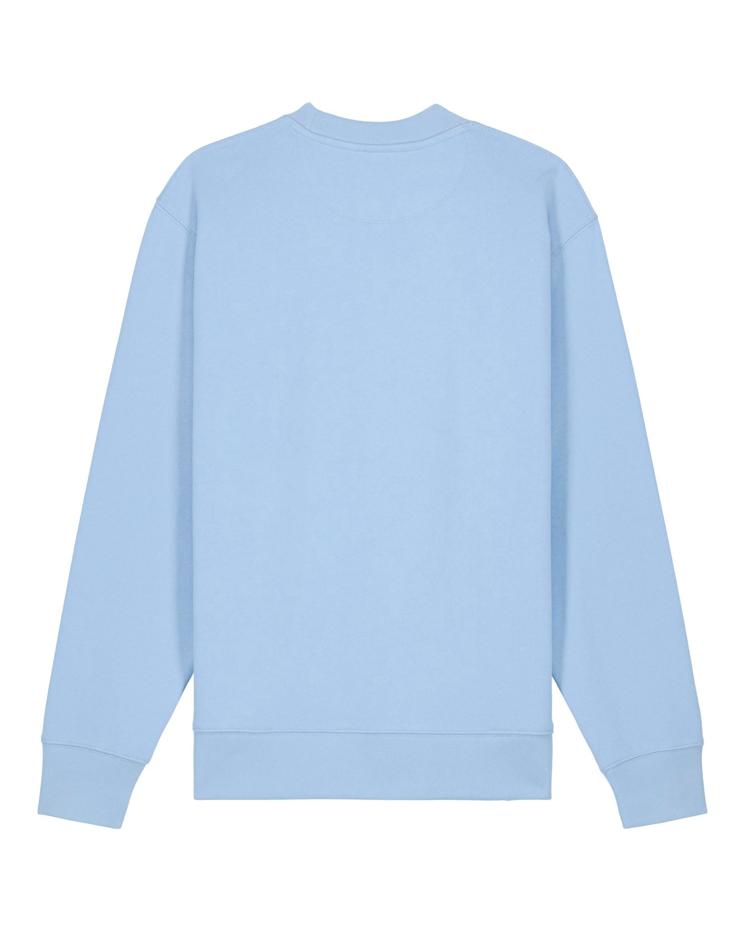 Unisex Organic Crewneck Sweatshirt 350 GSM | Changer 2.0 SASU004