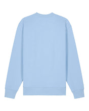 Unisex Organic Crewneck Sweatshirt 350 GSM | Changer 2.0 SASU004