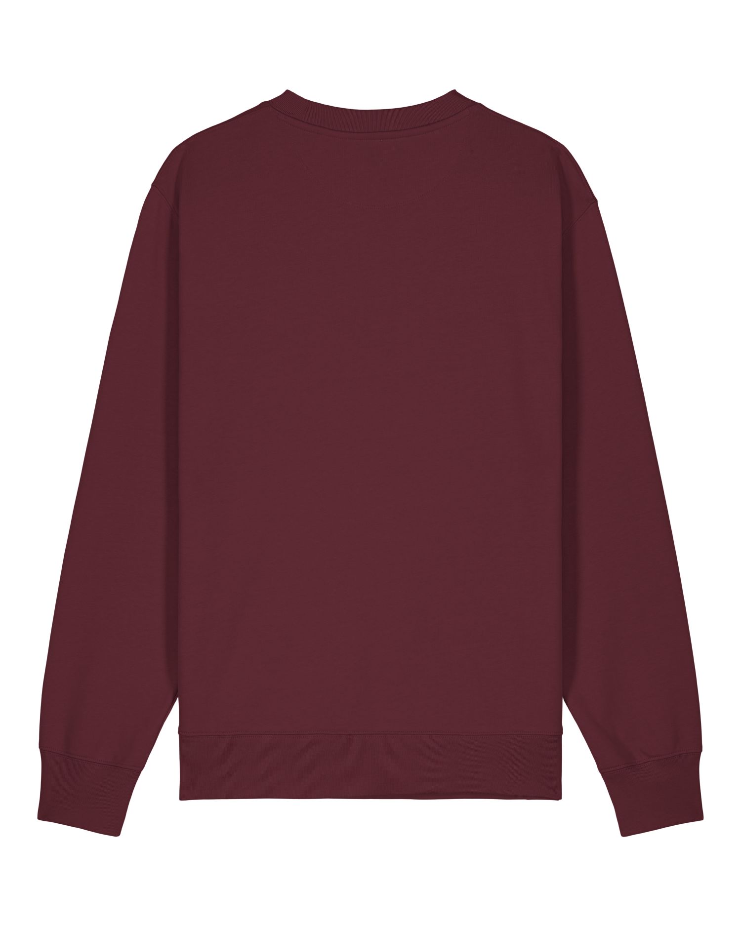Unisex Organic Crewneck Sweatshirt 350 GSM | Changer 2.0 SASU004