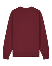 Unisex Organic Crewneck Sweatshirt 350 GSM | Changer 2.0 SASU004