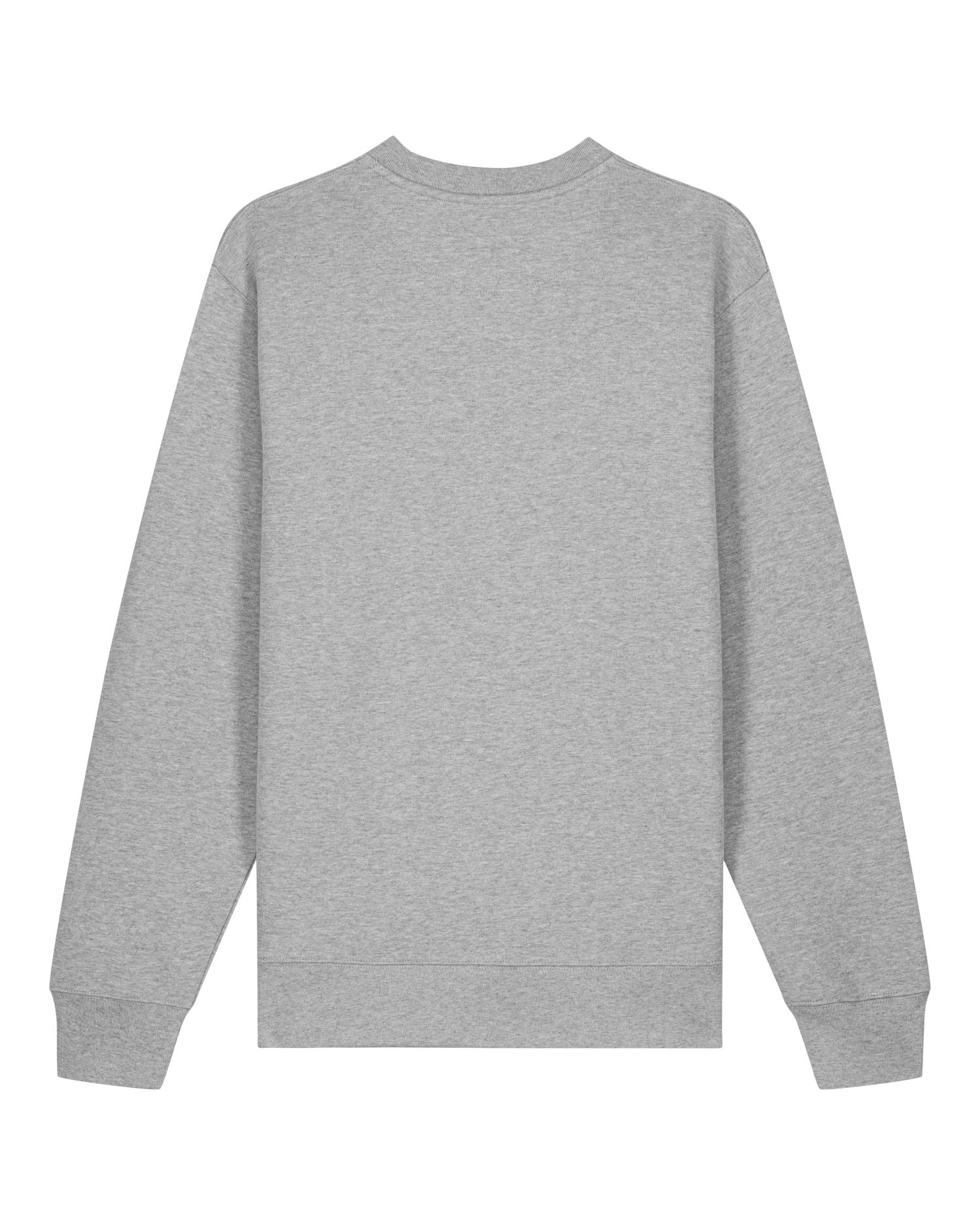 Unisex Organic Crewneck Sweatshirt 350 GSM | Changer 2.0 SASU004