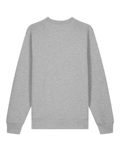 Unisex Organic Crewneck Sweatshirt 350 GSM | Changer 2.0 SASU004