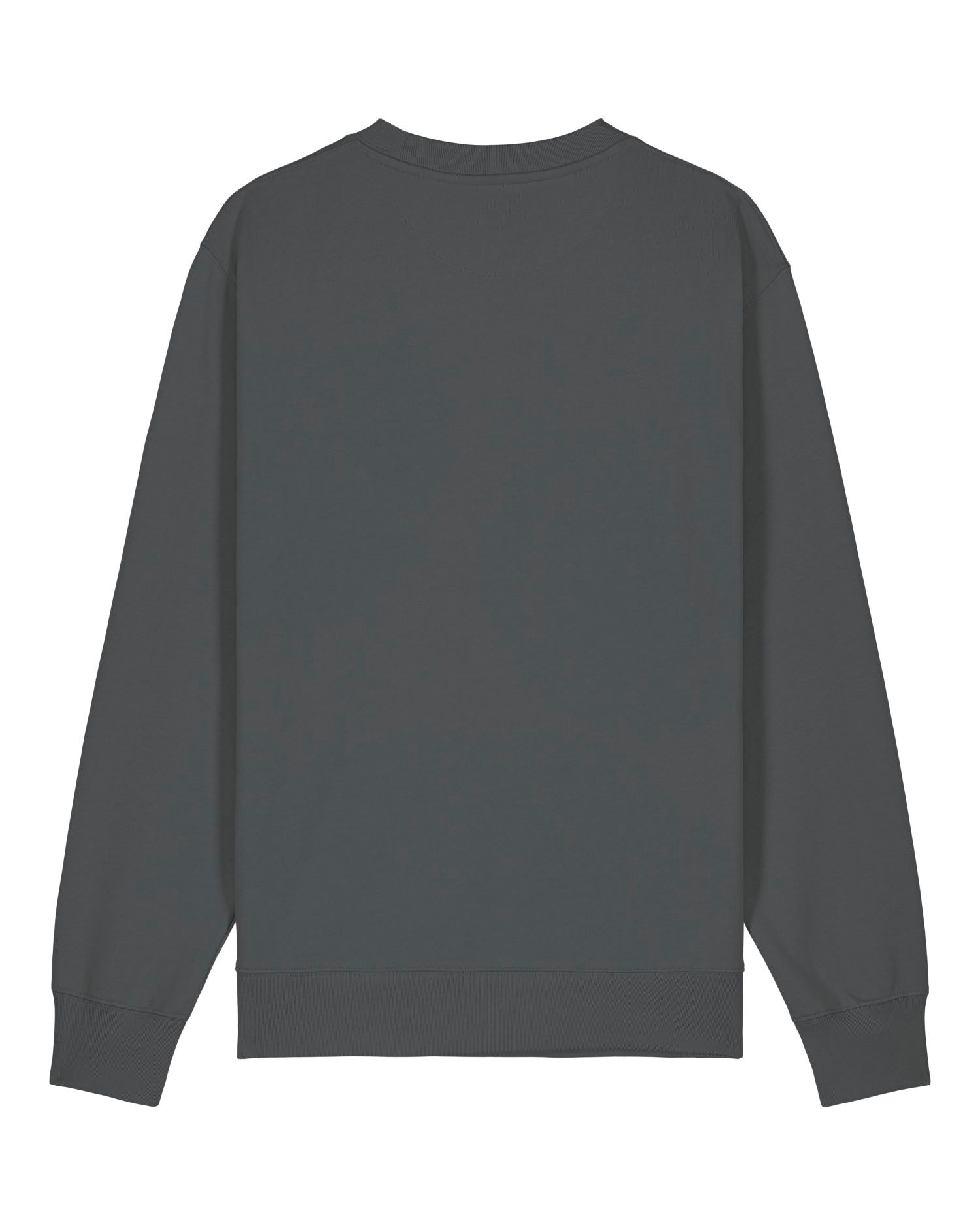 Unisex Organic Crewneck Sweatshirt 350 GSM | Changer 2.0 SASU004