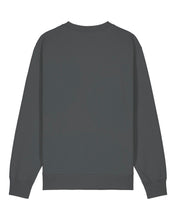 Unisex Organic Crewneck Sweatshirt 350 GSM | Changer 2.0 SASU004