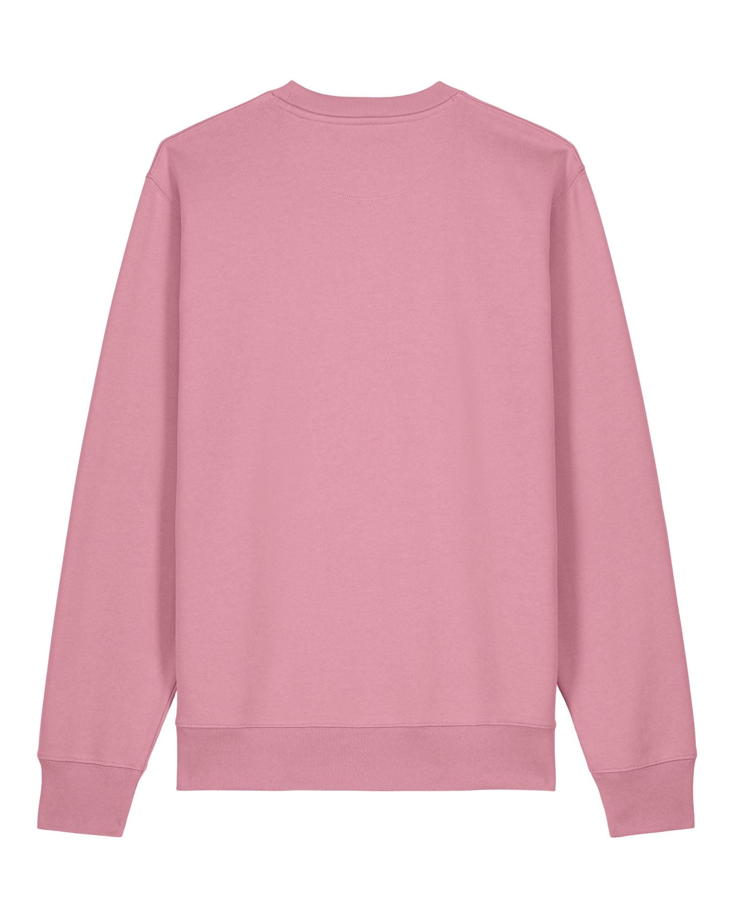 Unisex Organic Crewneck Sweatshirt 350 GSM | Changer 2.0 SASU004