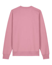 Unisex Organic Crewneck Sweatshirt 350 GSM | Changer 2.0 SASU004