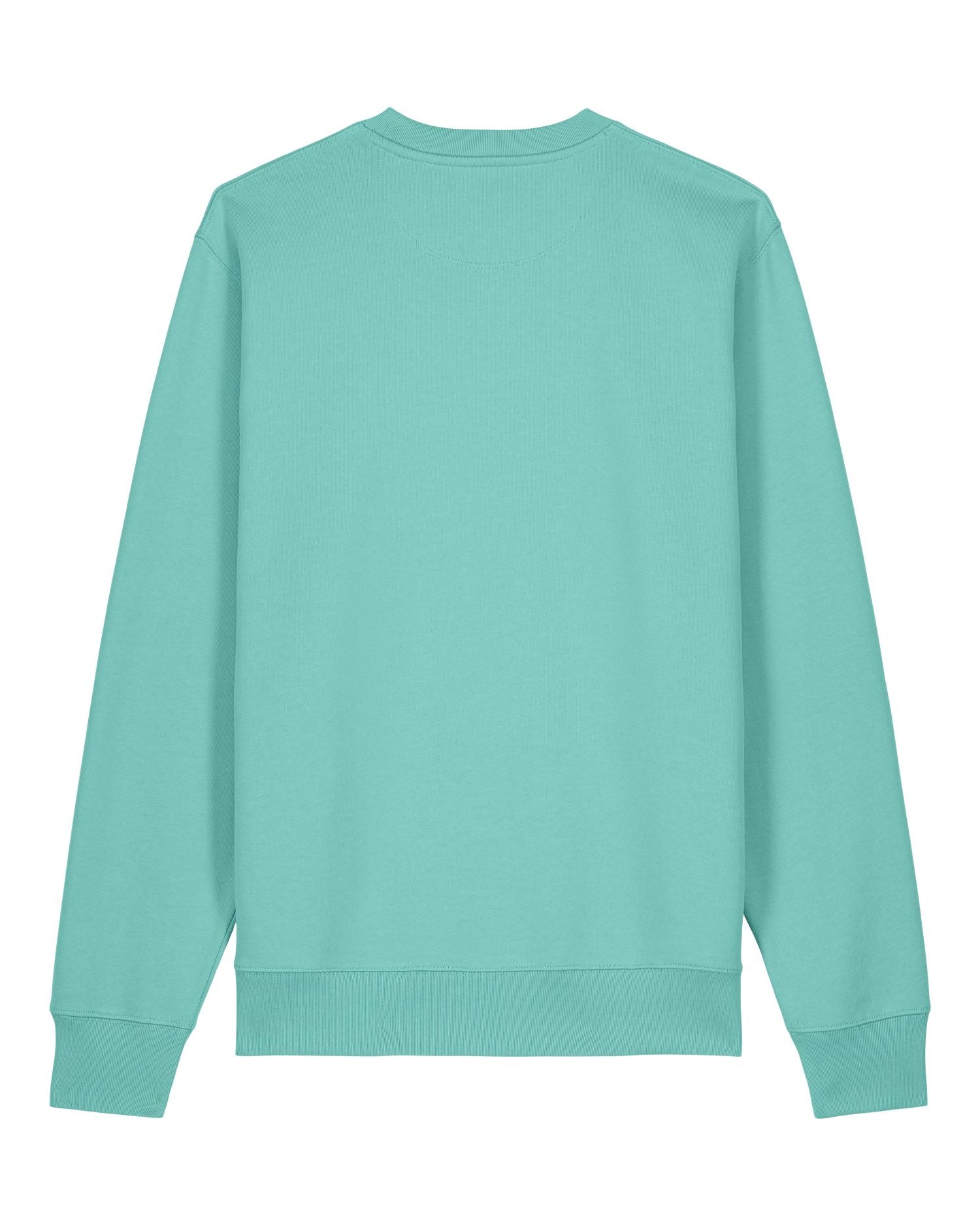 Unisex Organic Crewneck Sweatshirt 350 GSM | Changer 2.0 SASU004