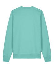 Unisex Organic Crewneck Sweatshirt 350 GSM | Changer 2.0 SASU004