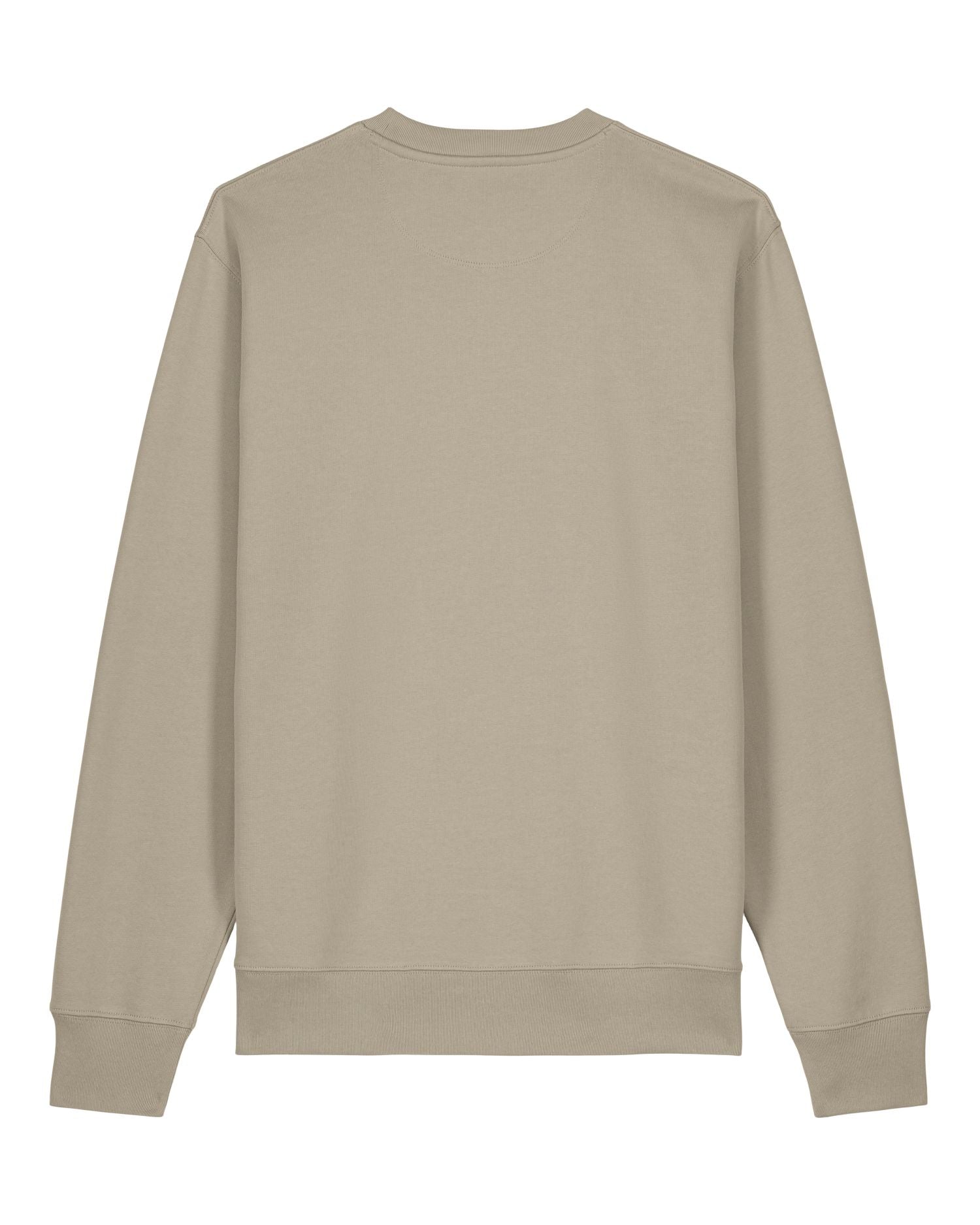 Unisex Organic Crewneck Sweatshirt 350 GSM | Changer 2.0 SASU004