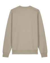 Unisex Organic Crewneck Sweatshirt 350 GSM | Changer 2.0 SASU004