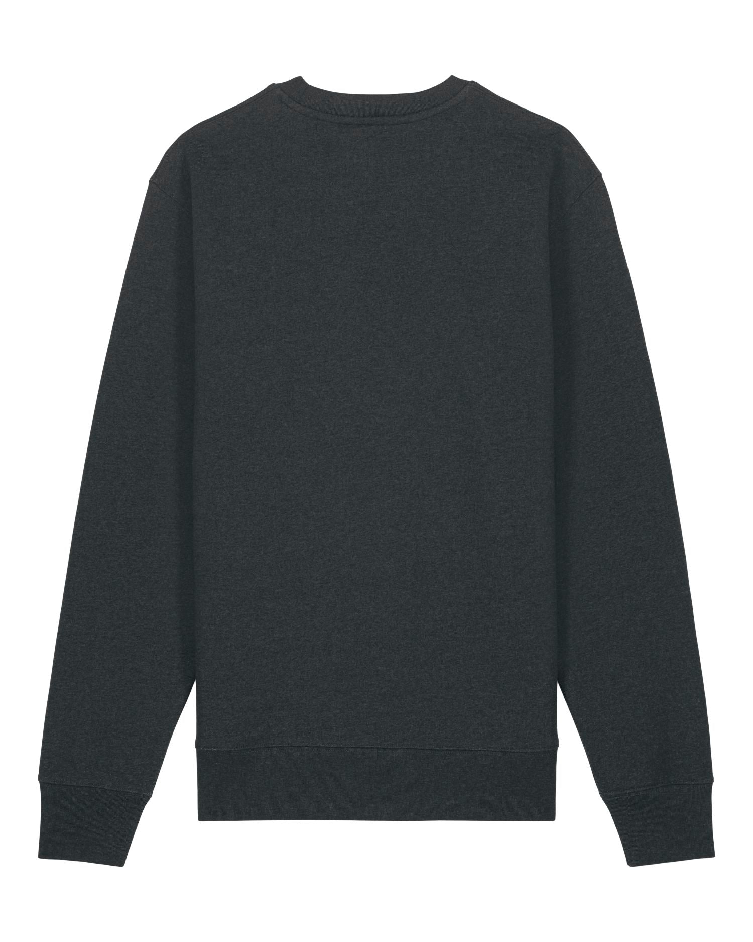 Unisex Organic Crewneck Sweatshirt 350 GSM | Changer 2.0 SASU004