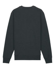 Unisex Organic Crewneck Sweatshirt 350 GSM | Changer 2.0 SASU004